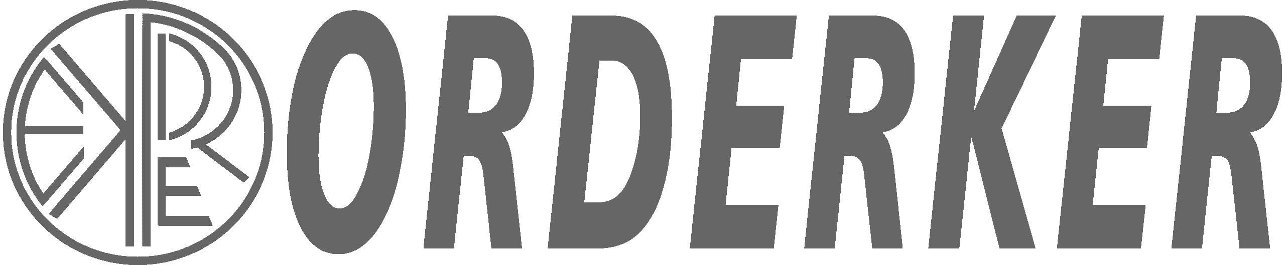 ORDERKER