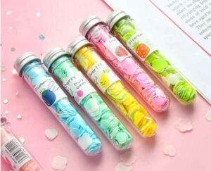 Portable Paper Saop for Handwash