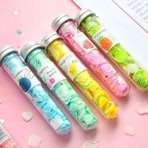 Portable Paper Saop for Handwash